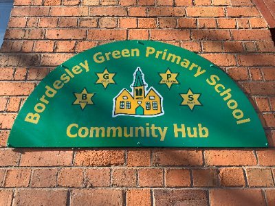 BGPS Community Hub supports families in our local area