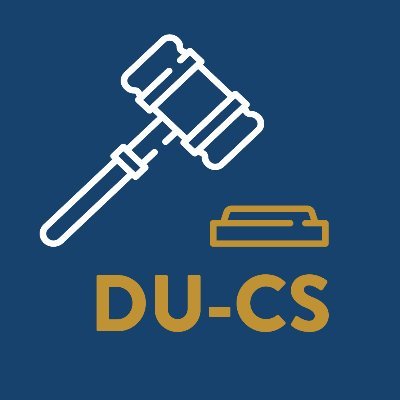 DSorbonn's profile picture. Le D.U. Contentieux social est le complément idéal d’un Master 1 ou 2 de droit.