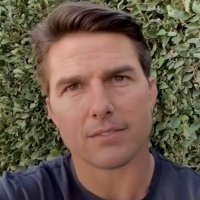 Deep Tom Cruise (Parody) (@deeptomcruise) 's Twitter Profile