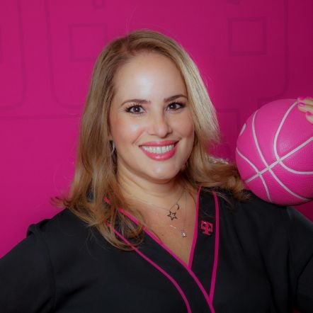 Marketing Director for T-Mobile Puerto Rico!