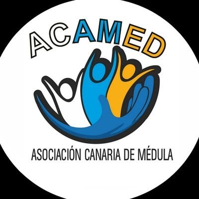 Asociación Canaria de Médula
🧡 Sin donantes, no hay trasplantes
📞 922 89 66 51
📩 acamedtfe@gmail.com
#donamedula #donavida #medulaosea #medula
