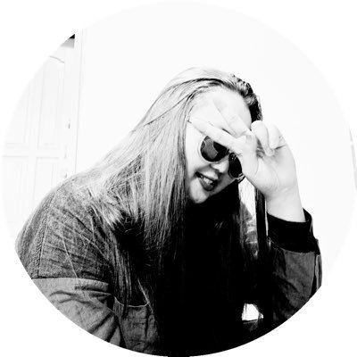 Pombie's profile picture. Everything is CHANGING