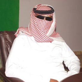 abdalaziz_74's profile picture. مجرد سواليف ☕️