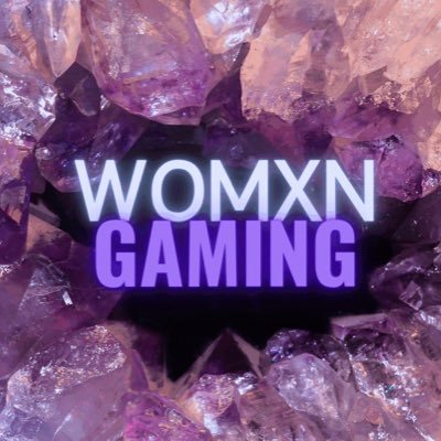 ALL female gaming community! LGBTQIA+ friendly 🏳️‍🌈 1300+ ladies 💕 IG, TIKTOK, FB - WOMXNGAMING 💛 JOIN US! ❤️ DM us for a discord link!