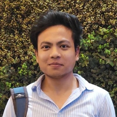 pankaj_boruah_'s profile picture. Lorem Ipsuming my bio...