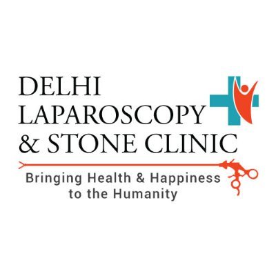 Delhi Laparoscopy and Stone Clinic - Bringing Health and Happiness to the Humanity
