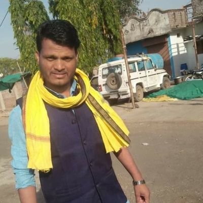 Social Activist,
Founder mamber JAYS & Jai Birsa Blood Donation Committee of MP,
My Ideol Birsa,
nature lover,
Tantya Mama Youth Association 2009-10,