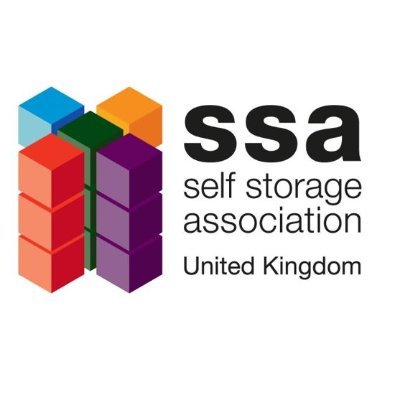 Self Storage Association UK