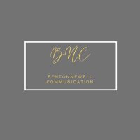 Benton Newell Communication, MS MBA(@bennewcomm) 's Twitter Profile Photo