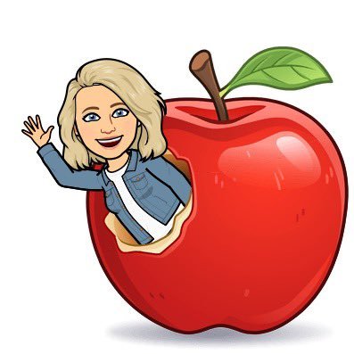 English Curriculum Specialist 📚 Year 6 Teacher 👩🏼‍🏫