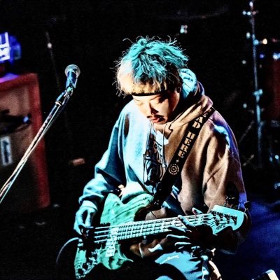 kj@RONDONRATSさんのプロフィール画像