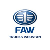 FAW TRUCKS PAKISTAN(@TrucksFaw) 's Twitter Profile Photo