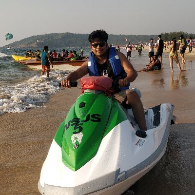 prashantdhoke16's profile picture. Hi I am a fun loving person. Do like riding and travel