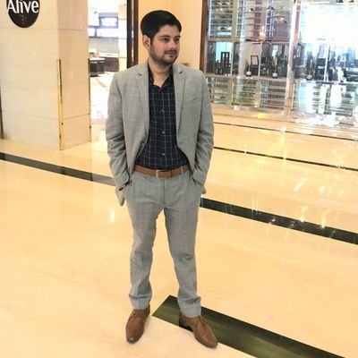 GauravA09119774's profile picture. I remind myself every morning: Nothing I say this day will teach me anything. So if I'm going to learn, I must do it by listening.