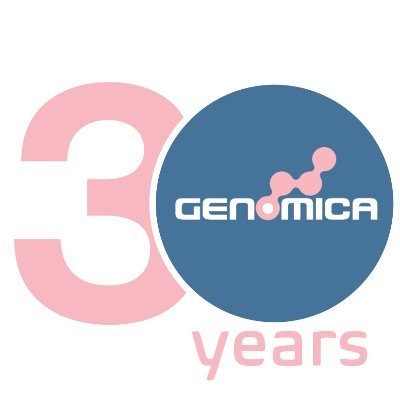 GENOMICA