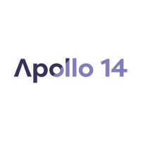 Apollo 14 (@apollo14_dh) 's Twitter Profile