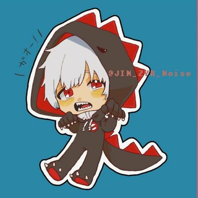 jinさんのプロフィール画像