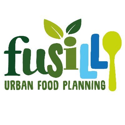 FUSILLI is an #H2020 Food and Natural Resources project with the aim to develop sustainable food systems across Europe. #FOOD2030