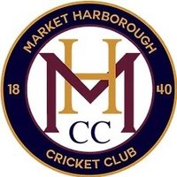 Market Harborough CC(@MktHarboroughCC) 's Twitter Profile Photo