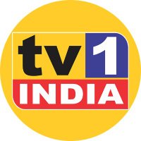 TV1 INDIA *खबरों का नया अड्डा(@tv1indiaLive) 's Twitter Profile Photo