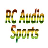 RC Audio Sports (@rcaudiosports) 's Twitter Profile Photo RC Audio Sports (@rcaudiosports) 's Twitter Profile Photo