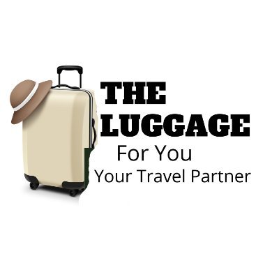 The Luggage For You