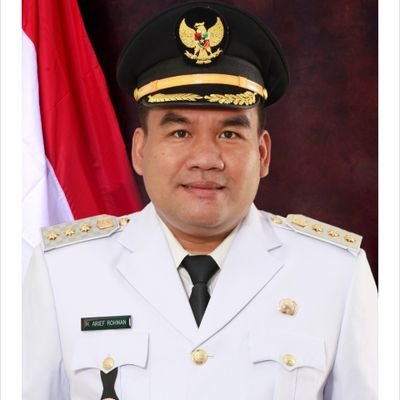 Official Twitter H. Arief Rohman, S.IP., https://t.co/bMnJGHDaBB.
Bupati Blora 2021-2026
Tiktok @ariefrohman838
Instagram @ariefrohman838