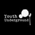 Youth Underground™ (@youthundg) Twitter profile photo Youth Underground™ (@youthundg) Twitter profile photo