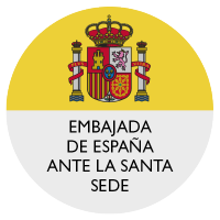 EmbEspSantaSedeSMOM (@embespsantasede) 's Twitter Profile