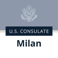 US Consulate Milan(@USConsMilan) 's Twitter Profileg