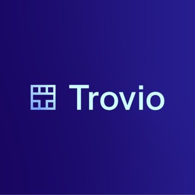 Trovio is focussed on modernising physical assets and propelling them into a digital future. Trovio was formerly known as InfiniGold.