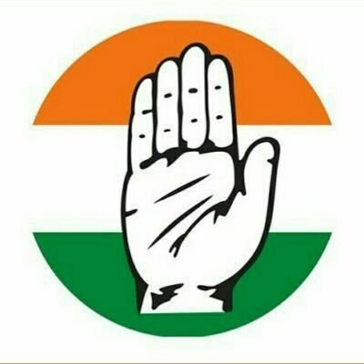 Offical Twitter Account Of Pilibhit Congress