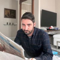 Paride Candelaresi (@p_candelaresi) 's Twitter Profile