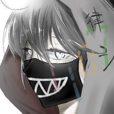 律シンさんのプロフィール画像