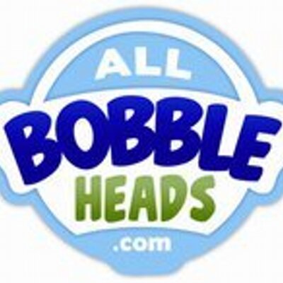 AllBobbleheads Coupons and Promo Code