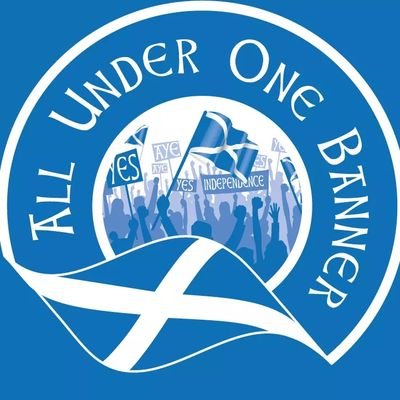 The revolutionary campaign of marches and rallies for an independent Scotland- marching all under one banner for independence now #AUOB 🏴󠁧󠁢󠁳󠁣󠁴󠁿