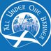 All Under One Banner (@AUOBNOW) Twitter profile photo