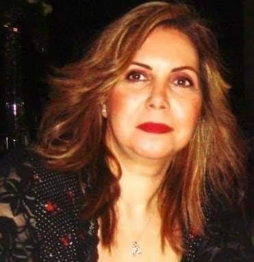 Maryissadaniel2's profile picture. female