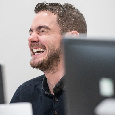 DaveBrislane's profile picture. Head of Technology @Nexer_Digital