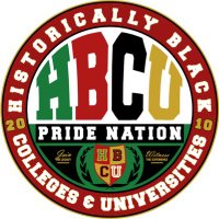 HBCU Pride Nation (@hbcupridenation) 's Twitter Profile
