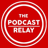 The Podcast Relay (@thepodcastrelay) 's Twitter Profile
