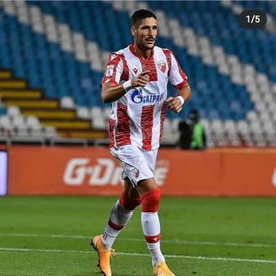 Milos29839841's profile picture. 🔴⚪❤