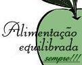alimenteqsempre's profile picture. Twitter do blog Alimentação Equilibrada. Propagando saúde através da alimentação saudável!