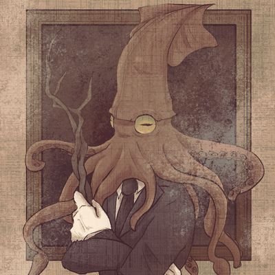 十腕海士Sagittaさんのプロフィール画像