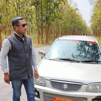 RasBihariManda1's profile picture. CO-ORDINATOR, KOLHAN                                                  
AISM JOURNALIST WELFARE ASSOCIATION, Jharkhand