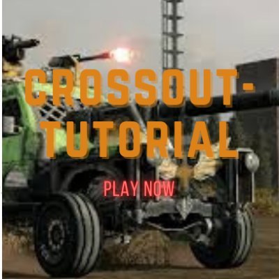 We produce all kinds of Quality free CROSSOUT-TUTORIAL. To know more click this link: https://t.co/txRyRTxV12…
#crossout_game, #crossout_tutorial