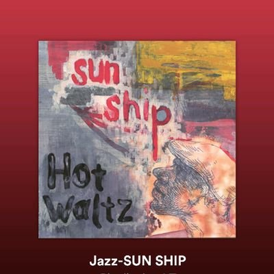 Sun Ship - Jazz Bande