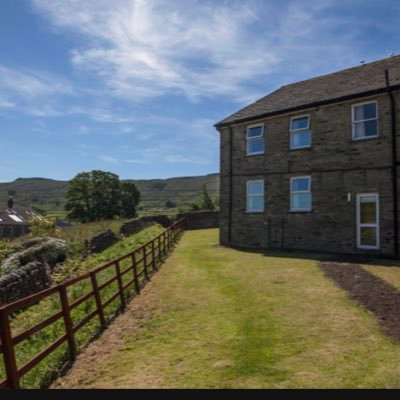 Beautiful YHA hostel in the stunning Dales market town of Hawes. Book direct hawesmanager@yha.org.uk 01969 667368. https://t.co/0dghcqvNtM