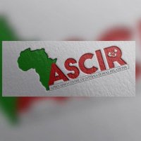 Afro-Sino Centre (@af_scir) 's Twitter Profile