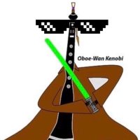 Oboewan Kenobi 🌽🌹(@MasterOboewan) 's Twitter Profile Photo